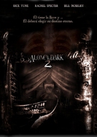 Alone in the Dark II - Peruvian Movie Poster (xs thumbnail)