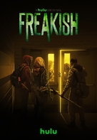 &quot;Freakish&quot; - Movie Poster (xs thumbnail)