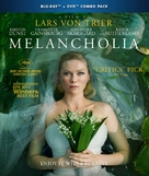Melancholia - Canadian Movie Cover (xs thumbnail)