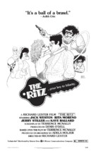The Ritz - Movie Poster (xs thumbnail)