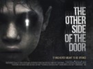 The Other Side of the Door - British Movie Poster (xs thumbnail)