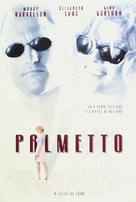 Palmetto - Movie Poster (xs thumbnail)