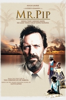 Mr. Pip - DVD movie cover (xs thumbnail)