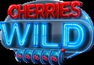 &quot;Cherries Wild&quot; - Logo (xs thumbnail)