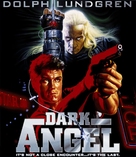 Dark Angel - Blu-Ray movie cover (xs thumbnail)
