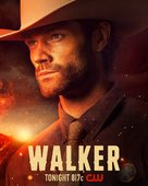 &quot;Walker&quot; - Movie Poster (xs thumbnail)