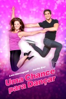 1 Chance 2 Dance - Brazilian Movie Cover (xs thumbnail)