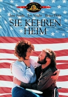 Coming Home - German DVD movie cover (xs thumbnail)
