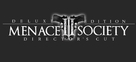 Menace II Society - Logo (xs thumbnail)