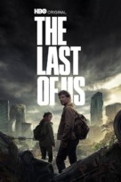 &quot;The Last of Us&quot; - Movie Cover (xs thumbnail)