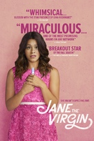 &quot;Jane the Virgin&quot; - Movie Poster (xs thumbnail)