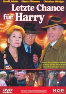 Letzte Chance f&uuml;r Harry - German Movie Cover (xs thumbnail)