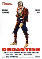 Rugantino - Italian Movie Poster (xs thumbnail)