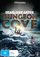 &quot;Deadliest Catch: Dungeon Cove&quot; - Australian Movie Cover (xs thumbnail)