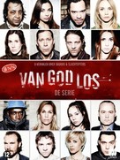 &quot;Van God Los&quot; - Dutch DVD movie cover (xs thumbnail)