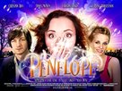 Penelope - British Movie Poster (xs thumbnail)