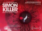 Simon Killer - British Movie Poster (xs thumbnail)