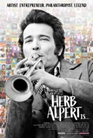 Herb Alpert Is... - Movie Poster (xs thumbnail)