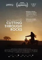Cutting Through Rocks Poster
