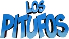The Smurfs - Argentinian Logo (xs thumbnail)