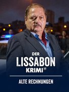 &quot;Der Lissabon-Krimi&quot; - German Movie Poster (xs thumbnail)