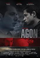 Agon - Movie Poster (xs thumbnail)