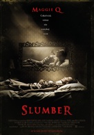 Slumber - Polish Movie Poster (xs thumbnail)