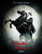 Headless Horseman - Movie Poster (xs thumbnail)