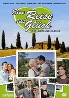 Eine Reise ins Gl&uuml;ck - German Movie Cover (xs thumbnail)