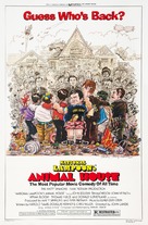 Animal House - Re-release movie poster (xs thumbnail)