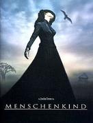 Beloved - German Movie Poster (xs thumbnail)