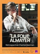 La folie Almayer - French Re-release movie poster (xs thumbnail)