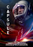 Capsule - British Movie Poster (xs thumbnail)