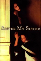 Sister My Sister - Movie Cover (xs thumbnail)