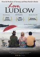 Love, Ludlow - poster (xs thumbnail)