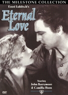Eternal Love - Movie Cover (xs thumbnail)