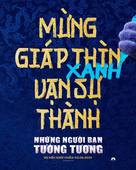 If - Vietnamese Movie Poster (xs thumbnail)