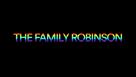 The Family Robinson - Logo (xs thumbnail)