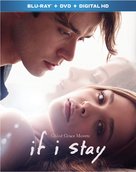If I Stay - Blu-Ray movie cover (xs thumbnail)
