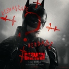 The Batman - Brazilian Movie Poster (xs thumbnail)
