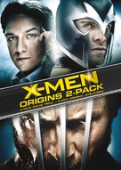 X-Men: First Class - Czech Movie Cover (xs thumbnail)
