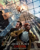 A Quiet Place: Day One - Movie Poster (xs thumbnail)