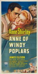 Anne of Windy Poplars - Movie Poster (xs thumbnail)