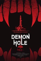 Demon Hole - Movie Poster (xs thumbnail)