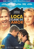 Crazy Kind of Love - Spanish Movie Cover (xs thumbnail)
