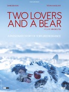 Two Lovers and a Bear - Canadian Movie Poster (xs thumbnail)