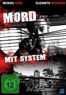 A Shock to the System - German DVD movie cover (xs thumbnail)