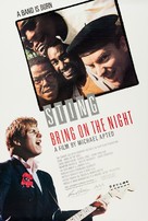 Bring on the Night - Movie Poster (xs thumbnail)