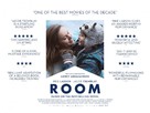Room - Irish Movie Poster (xs thumbnail)
