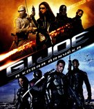 G.I. Joe: The Rise of Cobra - Hungarian Movie Cover (xs thumbnail)